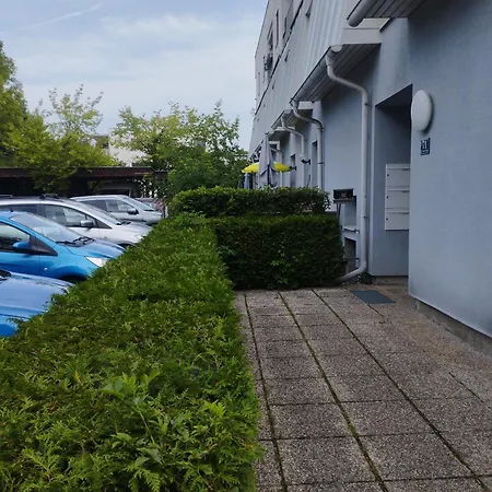 Graf Nafikov 12 Klagenfurt am Woerthersee
