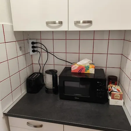 Apartament Graf Nafikov 12