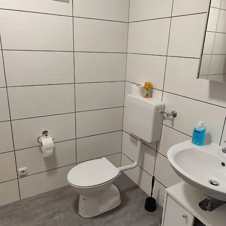 Apartament Graf Nafikov 12