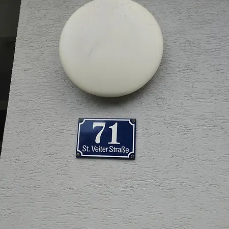 Apartament Graf Nafikov 12